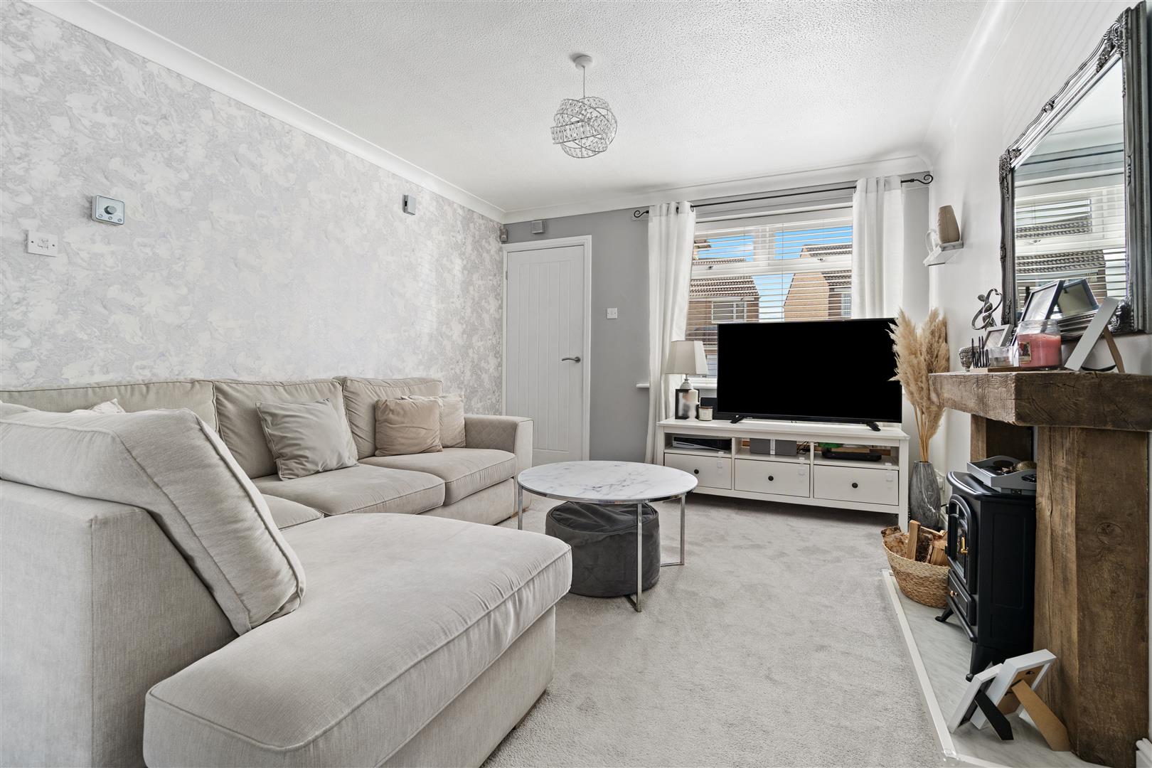 Open Plan Lounge